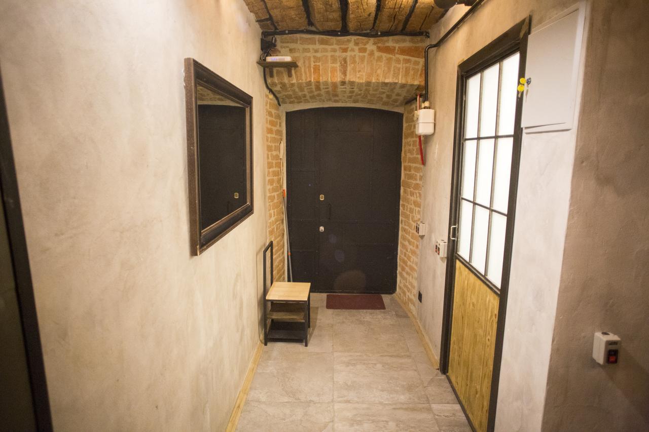 Vysoka Khata2 Lemberg Exterior foto